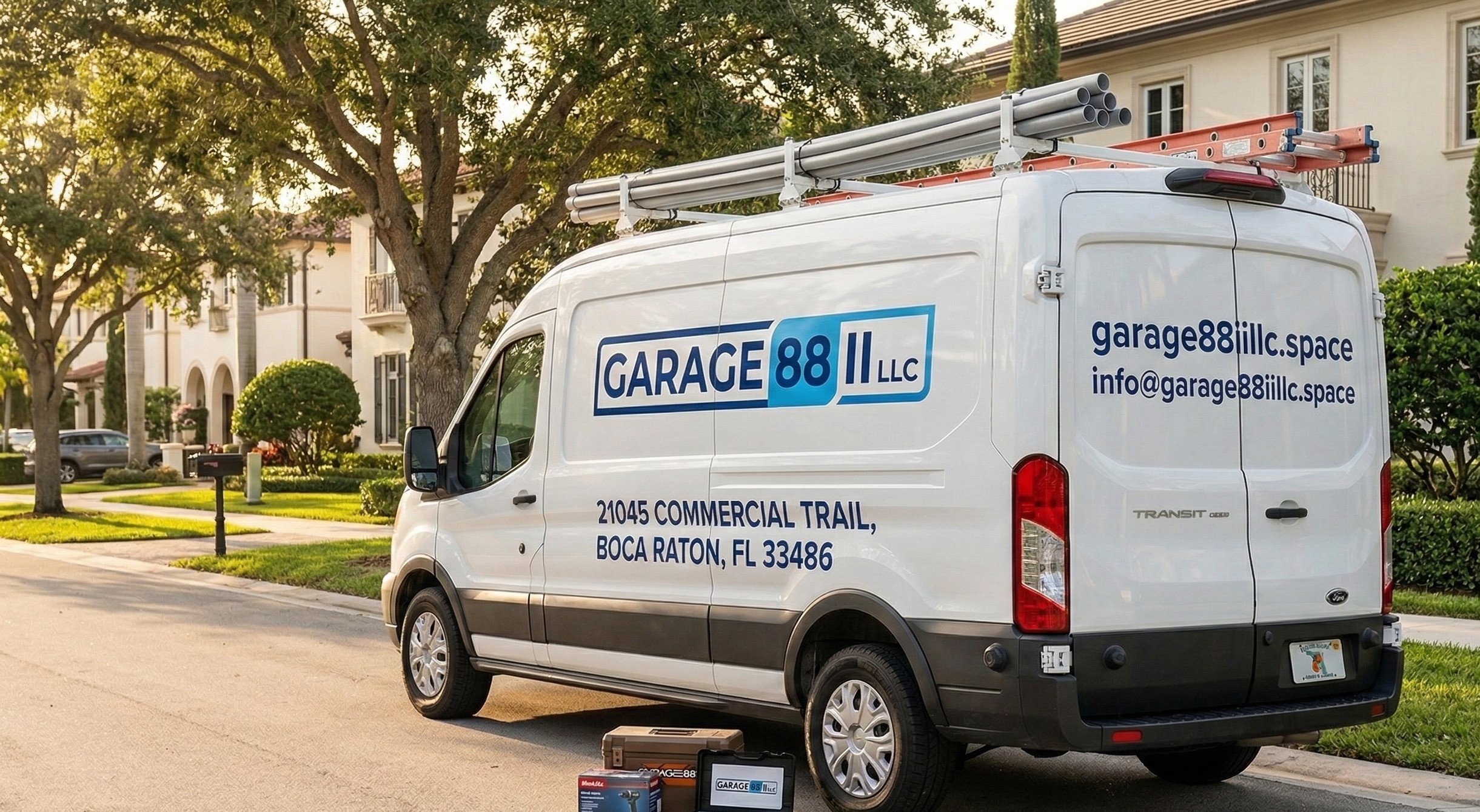 Boca Raton Best Team